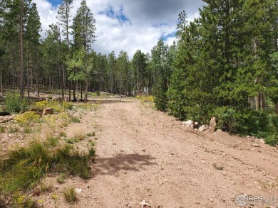 Lake Lot For Sale in Red Feather Lakes, Colorado