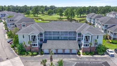This stunning second-floor 1-bedroom, 1.5-bath condo offers - photo 1