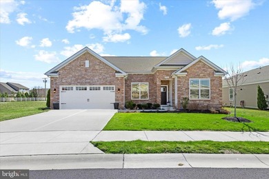 Lake Home For Sale in Lewes, Delaware