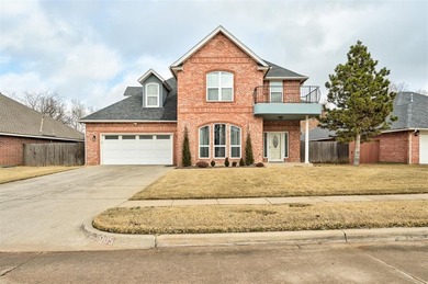 Canadian River Home For Sale in Norman Oklahoma