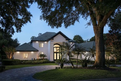 Within the gates of Isleworth Golf & Country Club, along the - photo 1