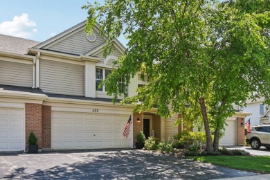 Lake Townhome/Townhouse Sale Pending in Fox Lake, Illinois