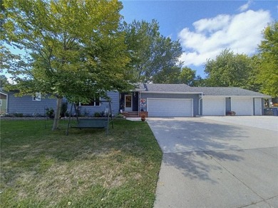 (private lake, pond, creek) Home Sale Pending in Morris Minnesota
