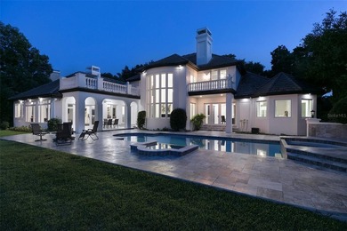 Within the gates of Isleworth Golf & Country Club, along the - photo 3