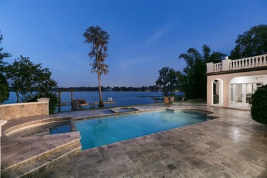 Within the gates of Isleworth Golf & Country Club, along the - photo 4