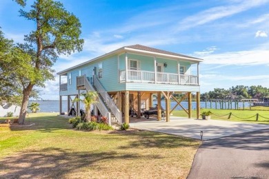 Moss Lake Home Sale Pending in Sulphur Louisiana