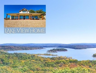 Lake Tenkiller Home For Sale in Park Hill Oklahoma