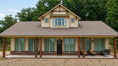 Wake up to year-round Lake Tenkiller views in this beautifully - photo 2