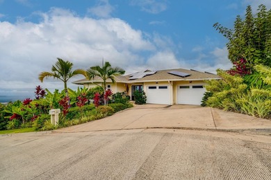 Upcountry Maui Living at Its Finest. Perched in the heart of - photo 4