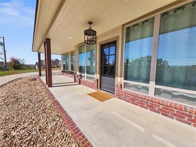 Wake up to year-round Lake Tenkiller views in this beautifully - photo 6