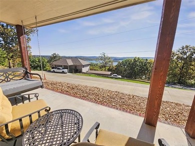 Wake up to year-round Lake Tenkiller views in this beautifully - photo 7