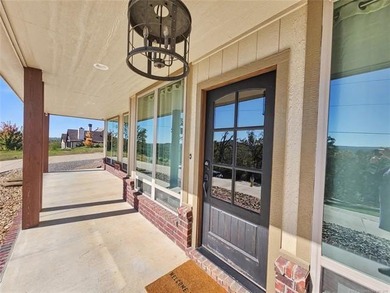 Wake up to year-round Lake Tenkiller views in this beautifully - photo 8