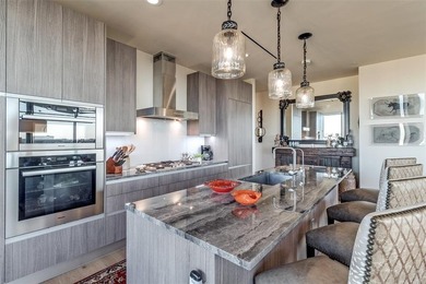 Meticulously maintained unit with incredible views in the highly