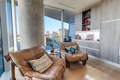 Meticulously maintained unit with incredible views in the highly