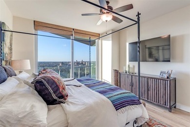 Meticulously maintained unit with incredible views in the highly