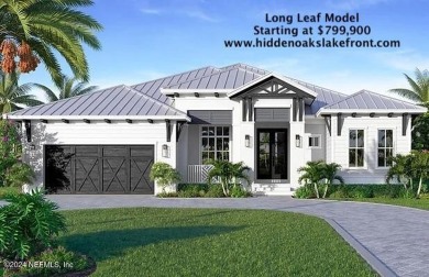 Nicotoon Lake Home For Sale in Umatilla Florida