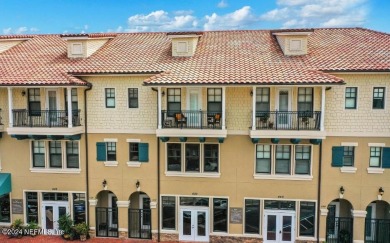 Tolomato River Condo For Sale in St Augustine Florida