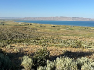 Lake Acreage For Sale in Saint Charles, Idaho