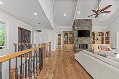 Experience luxury living in this stunning lakefront home nestled - photo 12