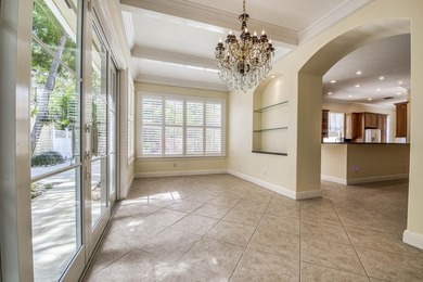 A well-maintained backyard oasis on one of the larger lots in - photo 13