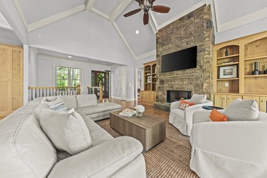 Experience luxury living in this stunning lakefront home nestled - photo 14