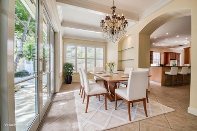 A well-maintained backyard oasis on one of the larger lots in - photo 14