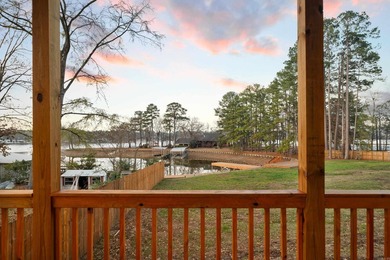 **Stunning Lakefront Retreat at 531 North Shore Dr, Hot Springs - photo 5