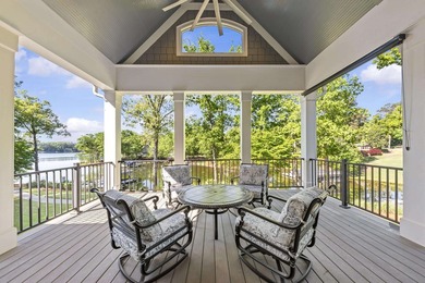 Experience luxury living in this stunning lakefront home nestled - photo 15