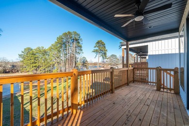 **Stunning Lakefront Retreat at 531 North Shore Dr, Hot Springs - photo 7