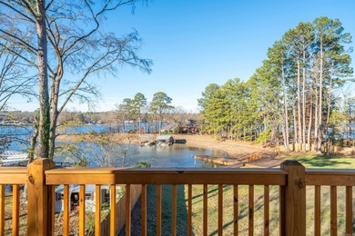 **Stunning Lakefront Retreat at 531 North Shore Dr, Hot Springs - photo 8