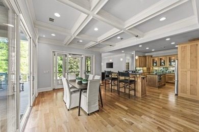 Experience luxury living in this stunning lakefront home nestled - photo 20