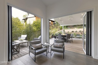 A Zen inspired architectural retreat defined by walls of glass - photo 21