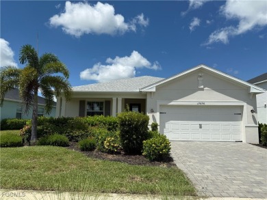 Lake Home Sale Pending in Punta Gorda, Florida