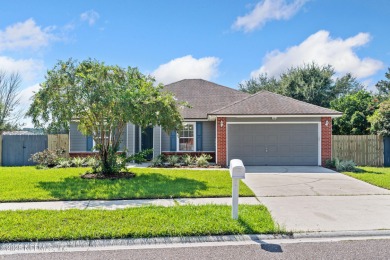 Lake Home For Sale in Jacksonville, Florida