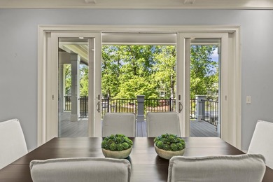 Experience luxury living in this stunning lakefront home nestled - photo 22