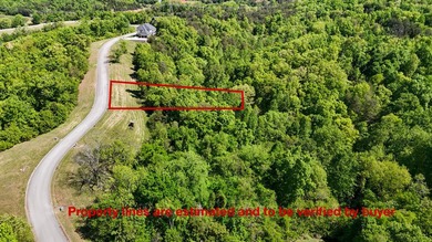 BEAUTIFUL BUILD LOT with over an acre of land in the prestigious - photo 3