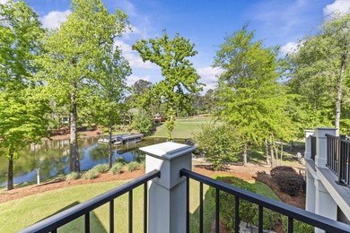 Experience luxury living in this stunning lakefront home nestled - photo 25