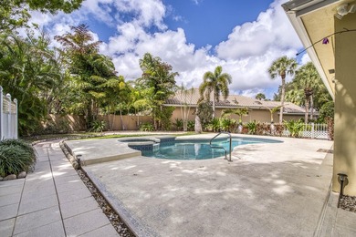 A well-maintained backyard oasis on one of the larger lots in - photo 25