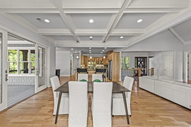Experience luxury living in this stunning lakefront home nestled - photo 26