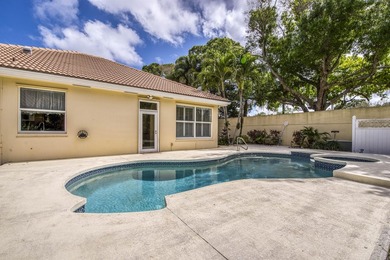 A well-maintained backyard oasis on one of the larger lots in - photo 26