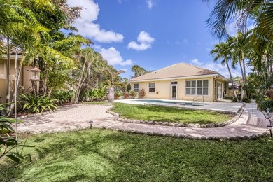 A well-maintained backyard oasis on one of the larger lots in - photo 30