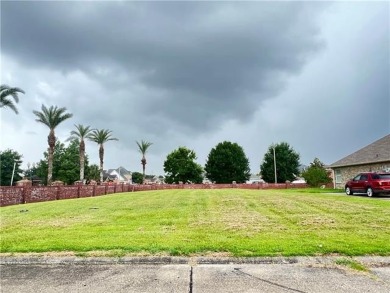 Lake Pontchartrain Lot For Sale in New Orleans Louisiana