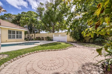A well-maintained backyard oasis on one of the larger lots in - photo 31