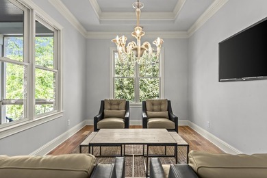 Experience luxury living in this stunning lakefront home nestled - photo 32