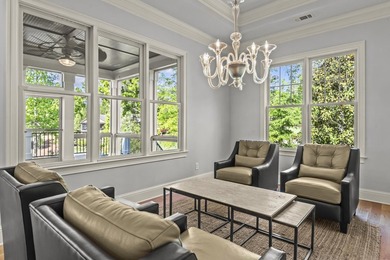 Experience luxury living in this stunning lakefront home nestled - photo 33