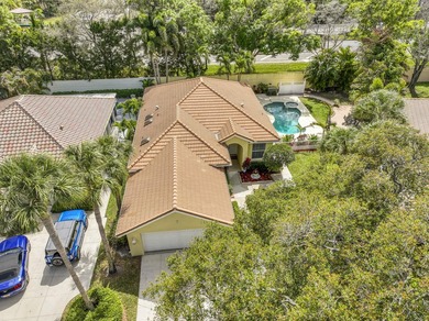 A well-maintained backyard oasis on one of the larger lots in - photo 34