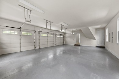 Experience luxury living in this stunning lakefront home nestled - photo 36