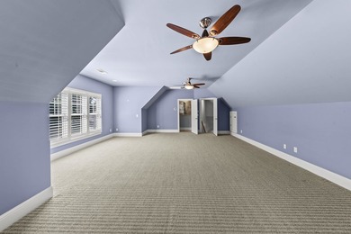 Experience luxury living in this stunning lakefront home nestled - photo 37