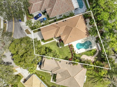 A well-maintained backyard oasis on one of the larger lots in - photo 37