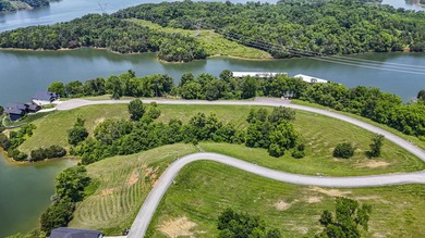 Beautiful build lot with AMAZING LAKE AND MOUNTAIN VIEWS and a - photo 9